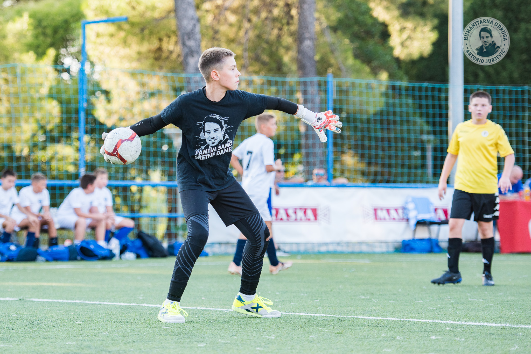 Zabilježeni trenutak 14